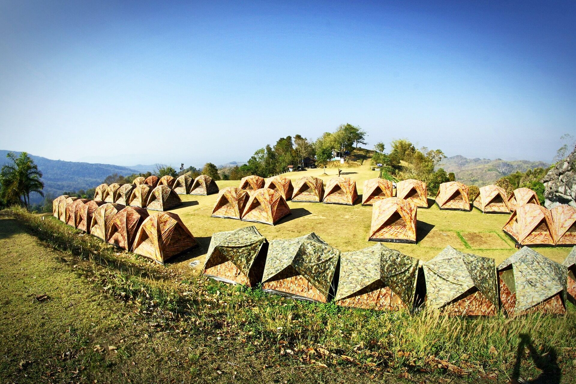 Phitsanulok Camping - Seize the cultural essence of regional artistry